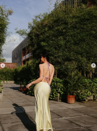 ▲▼梓梓。（圖／翻攝自Instagram／t40533）