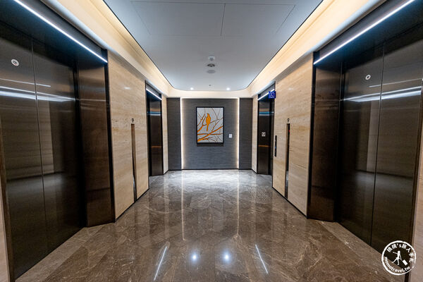 ▲▼嘉義東區住宿「新悦花園酒店」，近嘉義火車站，親子寵物友善。（圖／部落客桃桃提供）