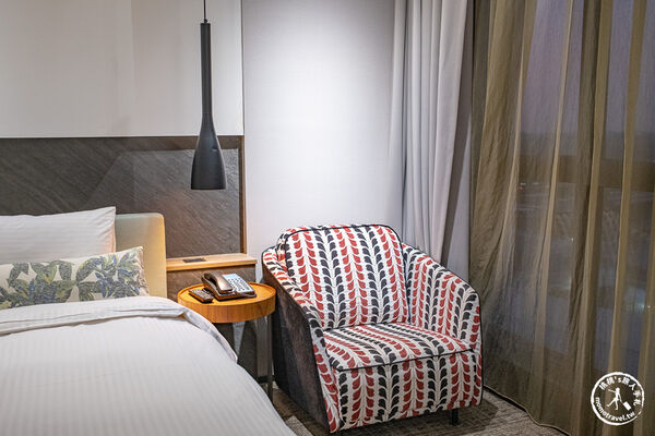 ▲▼嘉義東區住宿「新悦花園酒店」，近嘉義火車站，親子寵物友善。（圖／部落客桃桃提供）