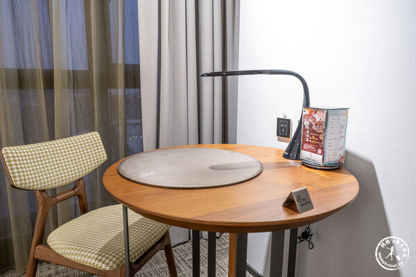 ▲▼嘉義東區住宿「新悦花園酒店」，近嘉義火車站，親子寵物友善。（圖／部落客桃桃提供）