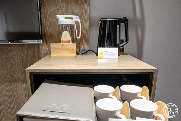 ▲▼嘉義東區住宿「新悦花園酒店」，近嘉義火車站，親子寵物友善。（圖／部落客桃桃提供）