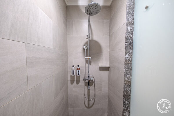 ▲▼嘉義東區住宿「新悦花園酒店」，近嘉義火車站，親子寵物友善。（圖／部落客桃桃提供）