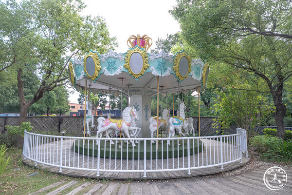 ▲▼嘉義東區住宿「新悦花園酒店」，近嘉義火車站，親子寵物友善。（圖／部落客桃桃提供）