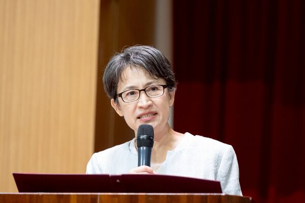 ▲▼副總統蕭美琴出席「台灣基督長老教會大安教會聖誕讚美聯合禮拜」。（圖／總統府提供）