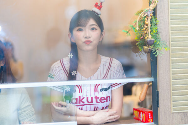 ▲▼貝佳頤（左起）、筠熹、穎樂。（圖／CHEER UP提供）