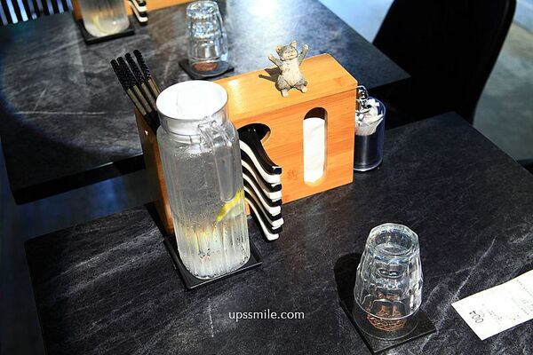 ▲▼捷運中山站拉麵專賣店「麒麟創作拉麵坊」。（圖／部落客萍子提供）