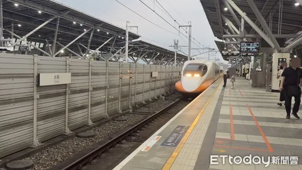 ▲▼民眾報案稱高鐵有爆裂物。（示意圖／記者林東良翻攝）