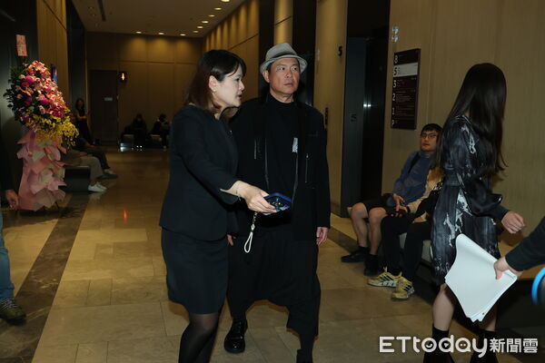 ▲▼王齊麟婚禮。（圖／讀者提供）