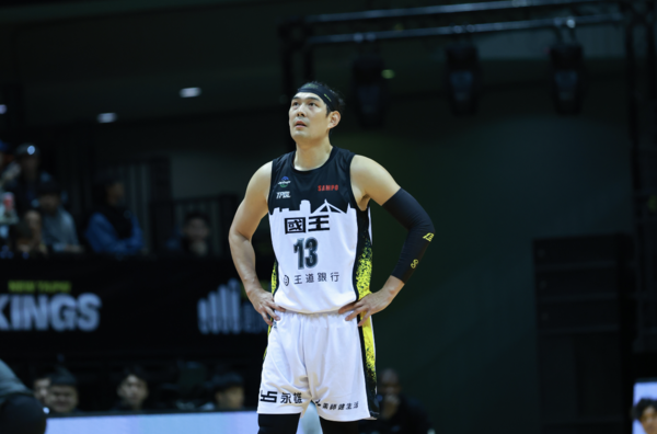 ▲▼ 新北國王呂政儒。（圖／新北國王提供）