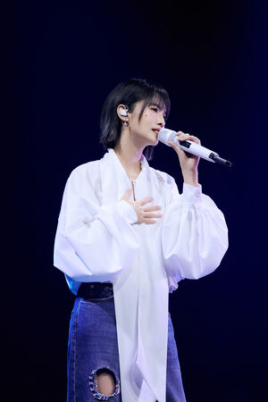 ▲▼楊丞琳睽違2年和台灣粉絲見面。（圖／樹與天空提供）