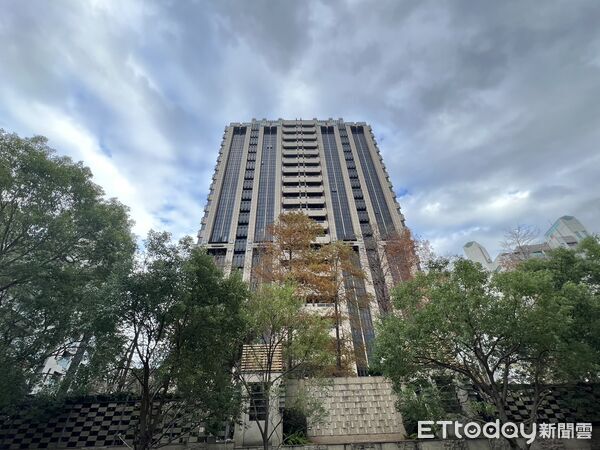 ▲▼        天母紘琚      。（圖／記者項瀚攝）