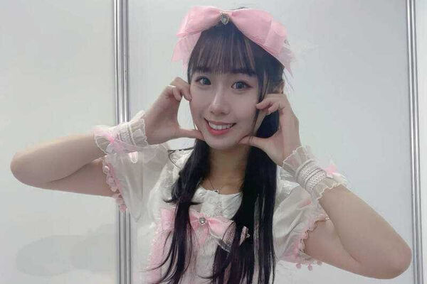 偶像失格1／范姜又恩怎麼了？遭爆放學生鴿子　索要車馬費後人間蒸發