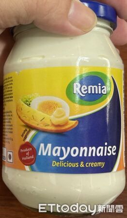 北市衛生局公布「114年油脂類產品反式脂肪酸標示」查核結果。（圖／北市衛生局提供）