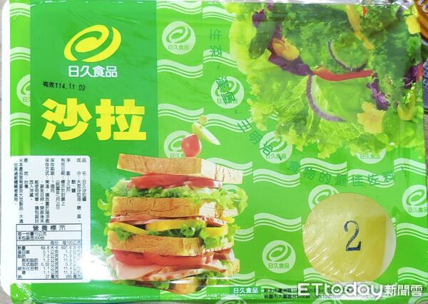 北市衛生局公布「114年油脂類產品反式脂肪酸標示」查核結果。（圖／北市衛生局提供）