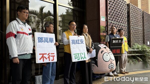 ▲▼   鄧萬華          。（圖／記者黃宥寧攝）