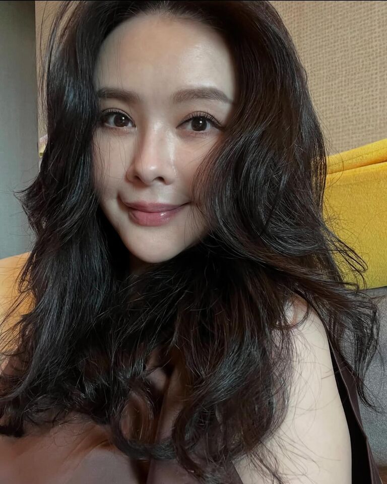 ▲▼蕭淑慎。（圖／翻攝自Facebook／蕭淑慎KittyHsiao）