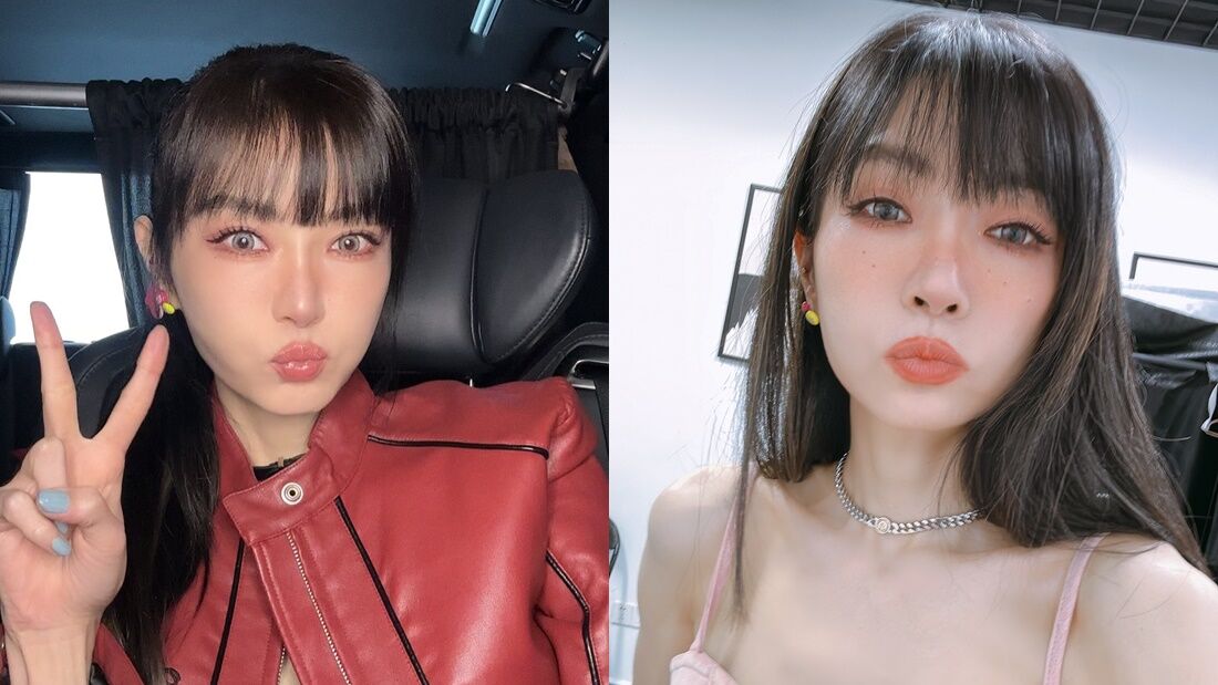 ▲▼謝金燕。（圖／翻攝自Facebook／JeannieHsieh謝金燕___bbb）