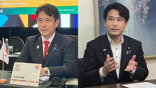 日本戶籍可寫台灣! 「台灣女婿」瀧波宏文揭正名內幕