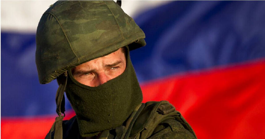 烏克蘭情報部門公布音檔！宣稱「食人行為」正成為俄軍常態