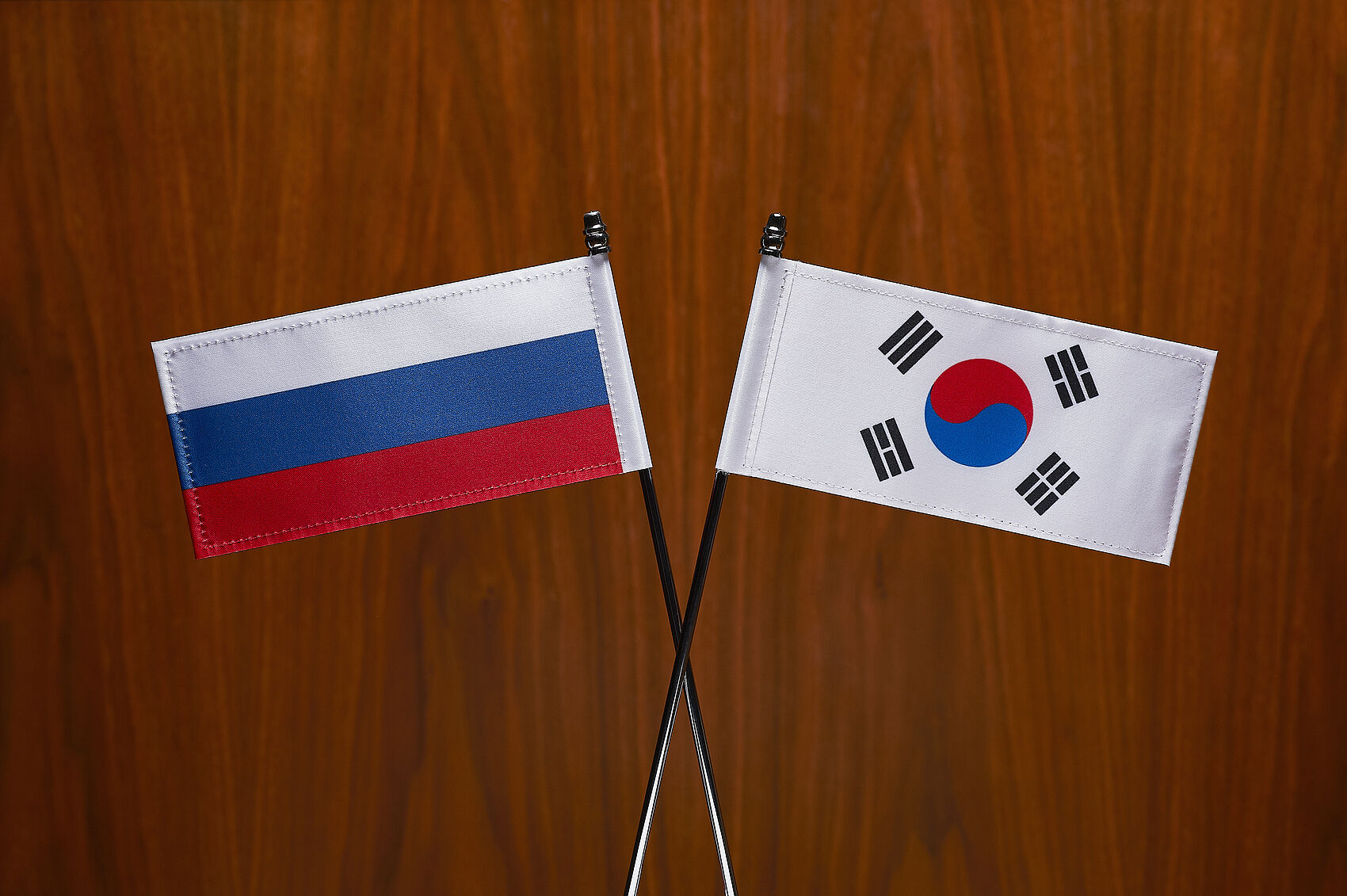 ▲▼南韓外交部官員訪莫斯科，與俄外交當局人士進行檯面下接觸。（示意圖／VCG）