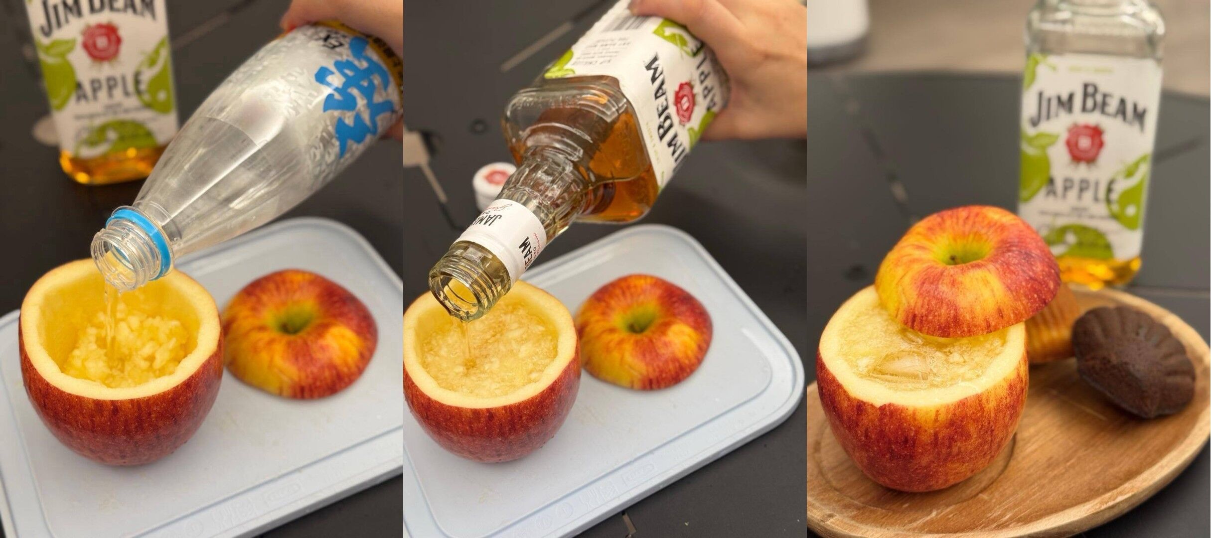 ▲▼調酒,金賓,威士忌,蘋安威,好市多,年末,聚會。（圖／資料照）