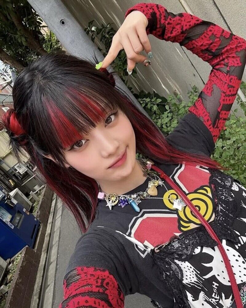 《不良一族尋愛記》Baby尤莉亞劇中瀏海染造型太颯！早在2017年就曾參加戀愛實境節目、練空手道背後藏著「這個原因」