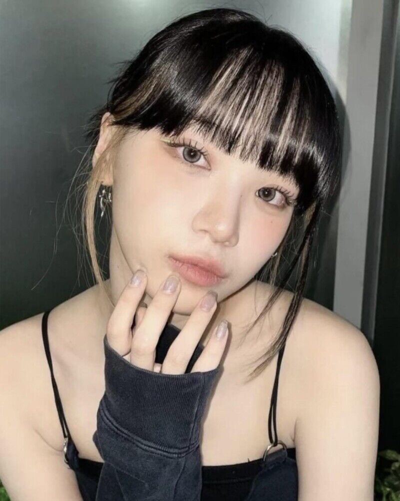 《不良一族尋愛記》Baby尤莉亞劇中瀏海染造型太颯！早在2017年就曾參加戀愛實境節目、練空手道背後藏著「這個原因」