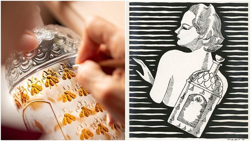 2026 最受歡迎香水品牌推薦｜價格、持香、香調一次看懂