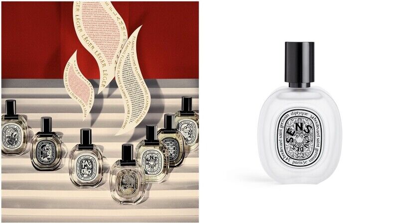 2026 最受歡迎香水品牌推薦｜價格、持香、香調一次看懂