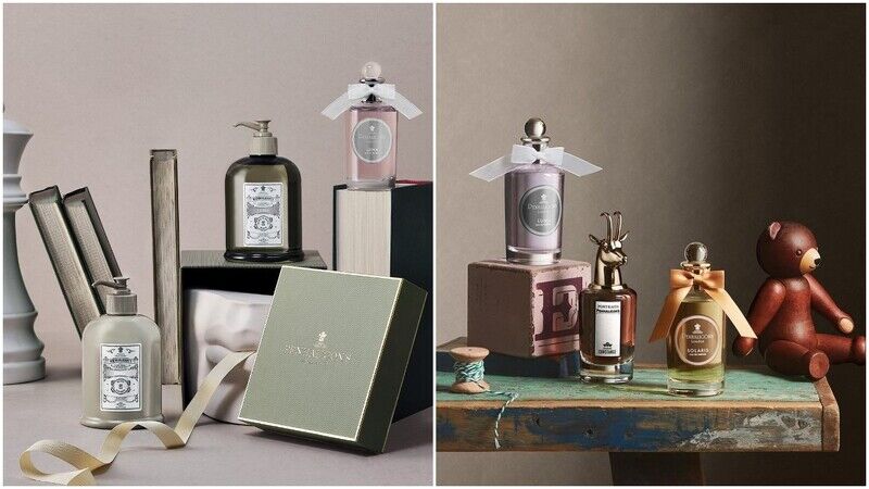 2026 最受歡迎香水品牌推薦｜價格、持香、香調一次看懂