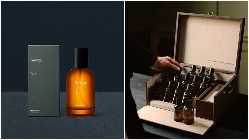 2026 最受歡迎香水品牌推薦｜價格、持香、香調一次看懂