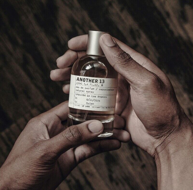 2026 最受歡迎香水品牌推薦｜價格、持香、香調一次看懂