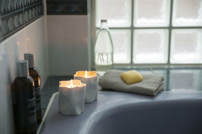 日本 200 年香料世家KITCHIBE，如何把「風景」做成日常香氛？