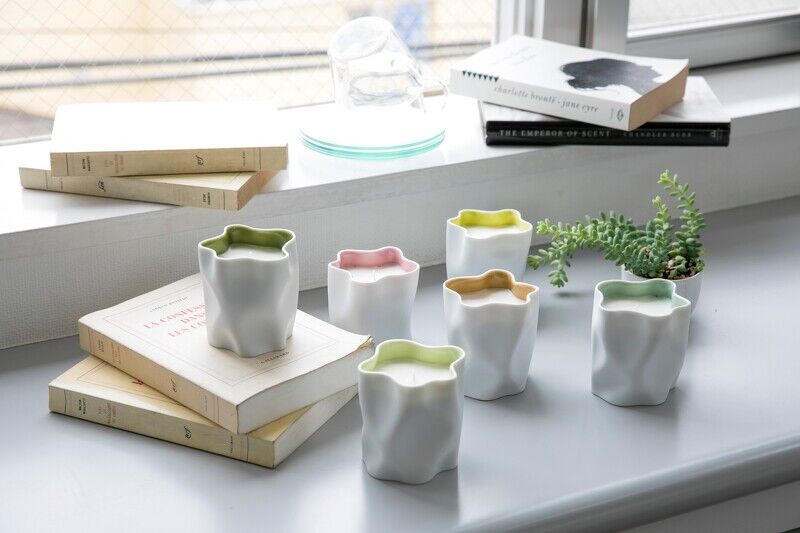 日本 200 年香料世家KITCHIBE，如何把「風景」做成日常香氛？