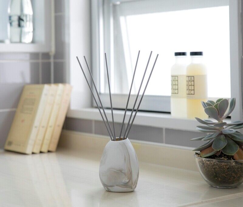 日本 200 年香料世家KITCHIBE，如何把「風景」做成日常香氛？