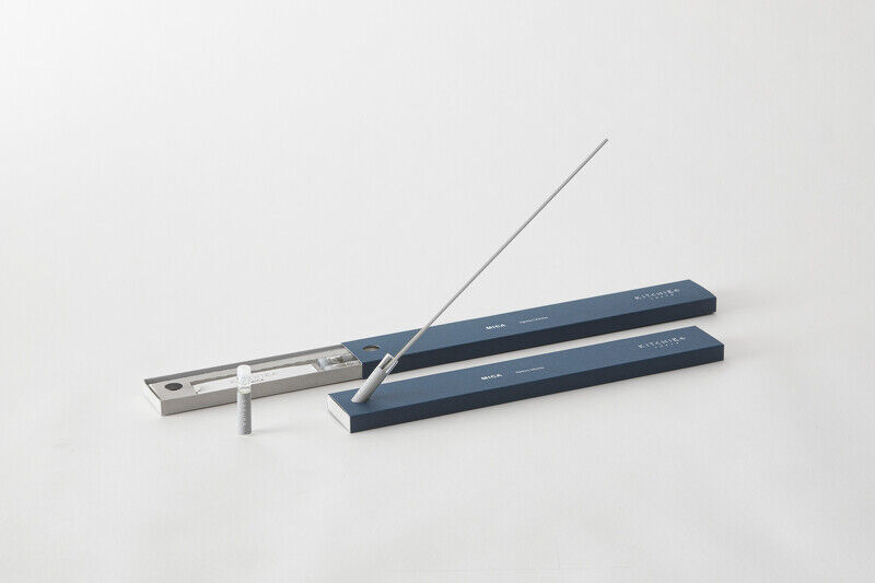 日本 200 年香料世家KITCHIBE，如何把「風景」做成日常香氛？