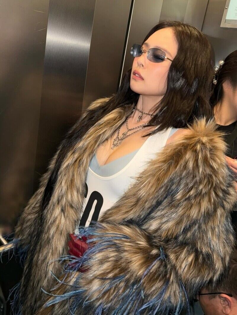 韓國內衣品牌 Verish 在紅什麼？Jennie 包色的無鋼圈內衣，自然集中、穿著不勒身