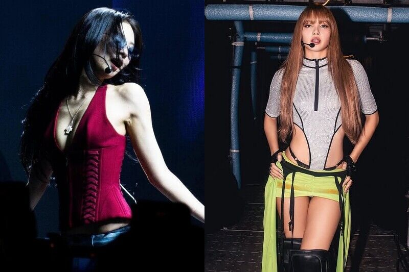 5 個越南時尚品牌推薦：Jennie、Lisa 愛穿的 Fanc&igrave; Club、PUSH PUSH 寬褲台灣也買得到