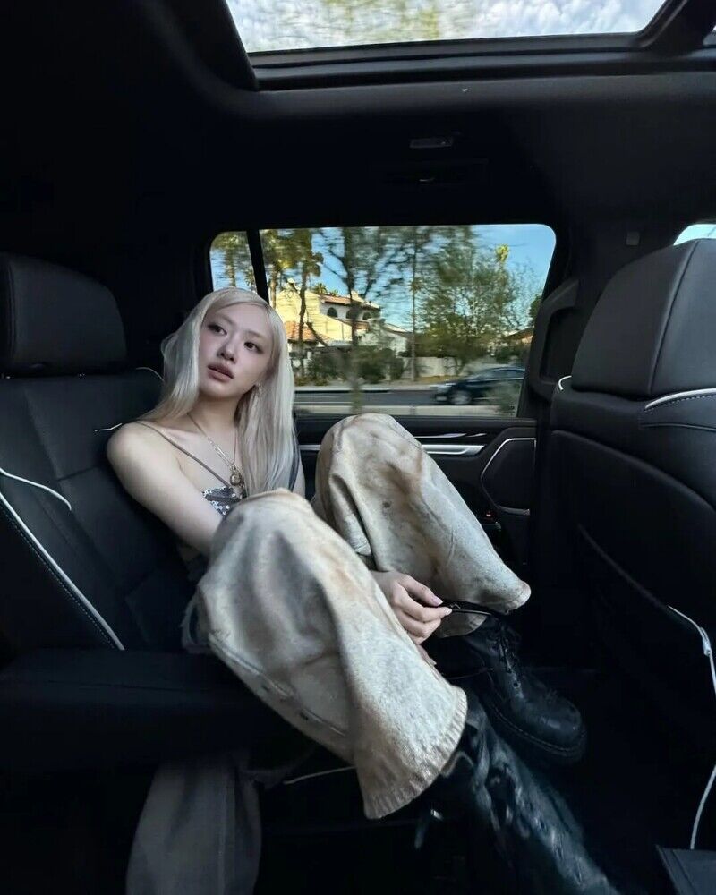 5 個越南時尚品牌推薦：Jennie、Lisa 愛穿的 Fanc&igrave; Club、PUSH PUSH 寬褲台灣也買得到