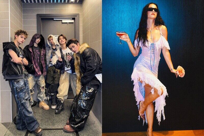 5 個越南時尚品牌推薦：Jennie、Lisa 愛穿的 Fanc&igrave; Club、PUSH PUSH 寬褲台灣也買得到