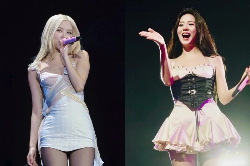 5 個越南時尚品牌推薦：Jennie、Lisa 愛穿的 Fanc&igrave; Club、PUSH PUSH 寬褲台灣也買得到