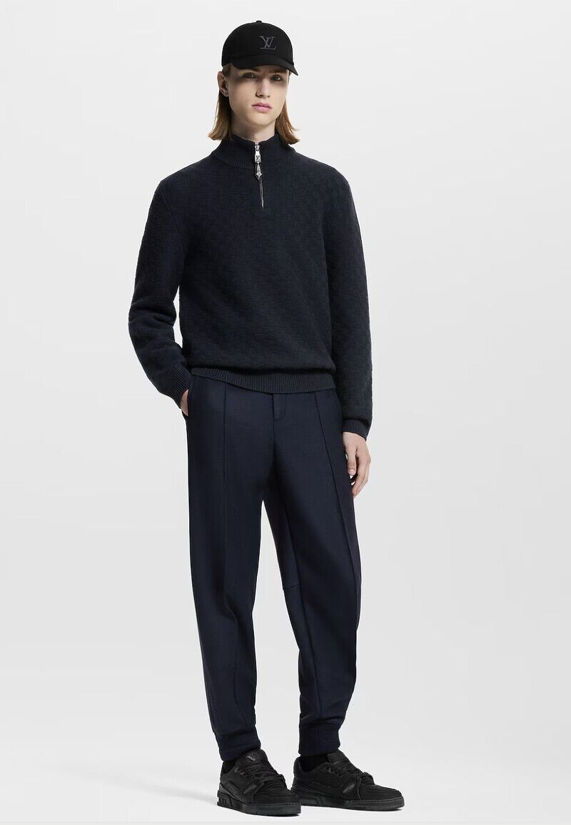 我該買一件半拉鍊上衣嗎？Quarter-zip是今年秋冬關鍵單品？香奈兒說還會一路紅到明年，編輯推薦先買起來