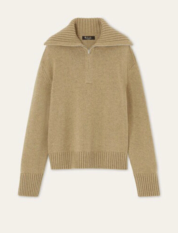 我該買一件半拉鍊上衣嗎？Quarter-zip是今年秋冬關鍵單品？香奈兒說還會一路紅到明年，編輯推薦先買起來