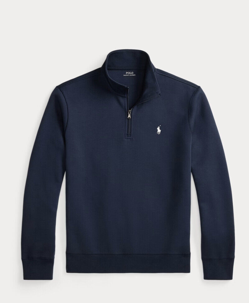 我該買一件半拉鍊上衣嗎？Quarter-zip是今年秋冬關鍵單品？香奈兒說還會一路紅到明年，編輯推薦先買起來