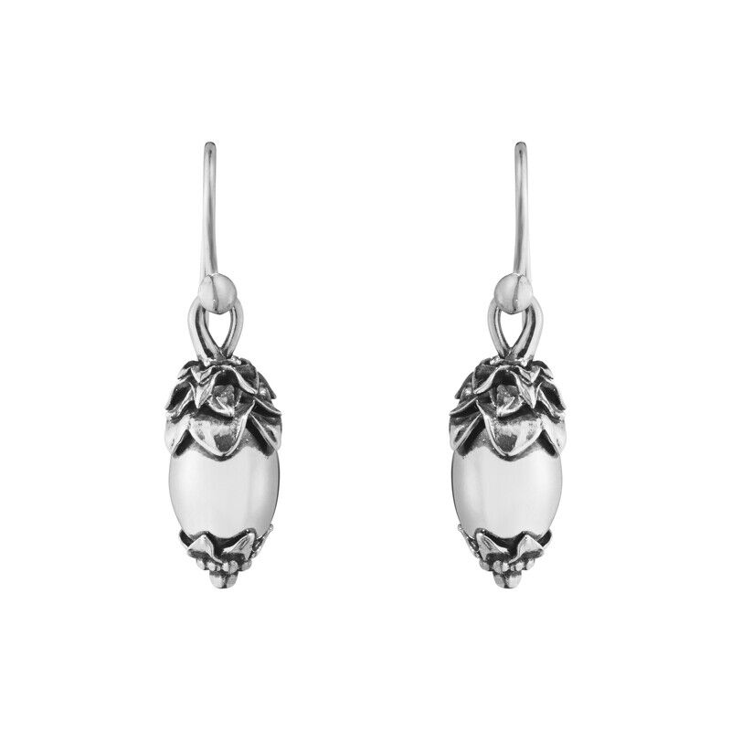 喬治傑生Heritage年度紀念項鍊來了！亞洲限定「這款」寶石