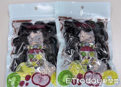 快車肉乾、momo都違規　北市抽驗「網購醃漬食品」5件不合格