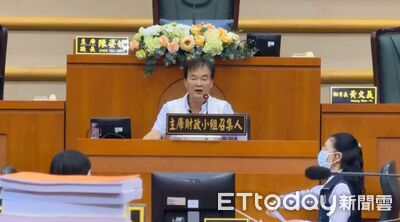 嘉義市「普發6000元」預算通過　26.1萬市民農曆年前可望入袋