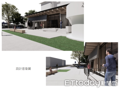 富里打造藝文學習新地標 ！斥資5千萬已決標　估明年底完工亮相