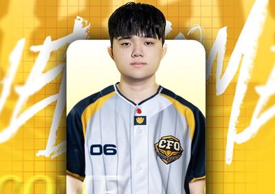 《英雄聯盟》韓援Pungyeon加盟CFO！五人陣容確定衝擊新賽季