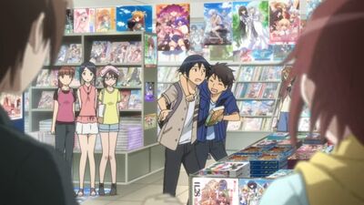 「男女宅宅打扮差很大」千萬觀看　網直言：更在乎多抽一次角色